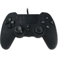 Steelplay Kabelgebundener Controller Schwarz