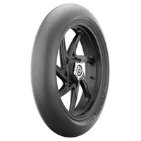 Michelin 120/70 R17 Power Performance Slick Front Soft NHS