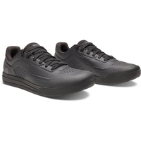 Fox Union Flat Schwarz Gr. 42