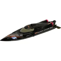 DF-Models RC-Boot AVANTI BL V2 CH RTR schwarz