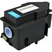 Ampertec Toner ersetzt Konica Minolta TNP-79C cyan