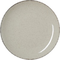 Was Germany Teller, flach, Ø 25 cm, Set á