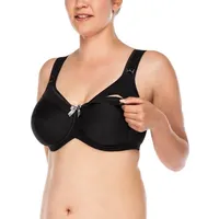 Ulla Lingerie féminine BH Lilly Cup G-L mit Bügel