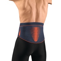 Sporlastic Vertebradyn® Supreme Senso Rückenbandage, L