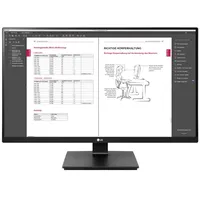 LG 27BN65QP-B 27"