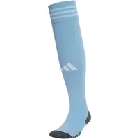 Adidas Adisock 23 Stutzen hellblau M