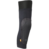 Fox Launch Elite Knieprotektoren-Schwarz-L