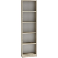 Top e shop R40 Sonoma Office Bookcase