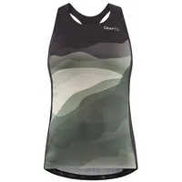 Craft ADV Endur Fahrrad-Tanktop Damen 743007 dawn/multi S