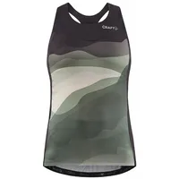 Craft ADV Endur Fahrrad-Tanktop Damen 743007 dawn/multi M