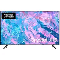 Samsung GU43CU7179 43" Crystal UHD 4K CU7179