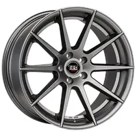 TEC Speedwheels GT7 8 5x19 5x114 3 ET35 MB72