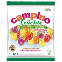 Storck Campino Früchte Bonbons 56 St./ 325,0 g