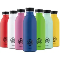24Bottles Urban Bottle Lagoon Blue 0,5 l