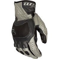 Klim Badlands Aero Pro Handschuhe - Monument Gray -