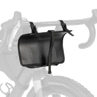 Syncros 8.15l Lenkertasche - Black - One Size
