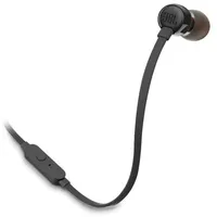 JBL TUNE 160 Verkabelter In-Ear-Kopfhrer Schwarz