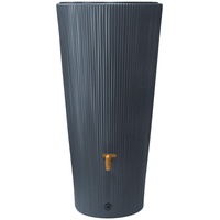 4rain Vaso Decor 220 l, graphite grey