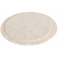 MY HOME Finca Beige Ø 75 cm