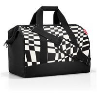 Reisenthel Allrounder L op-art