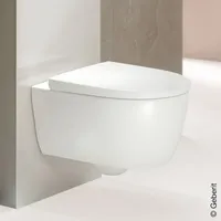 Geberit iCon Wand-WC Ausführung kurz, 502381JT1