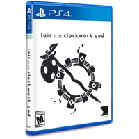 Import Lair of The Clockwork God (Limited Run #437)