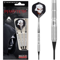 BULL'S Phantom PT4 Soft Dart, (18 g)