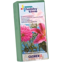 Glorex  Glorex Steckschaum für Frischblumen