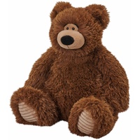 Wild Republic 27566 Braunbär Snuggleluvs