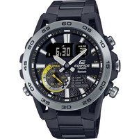 Casio Edifice Herrenuhr Bluetooth ECB-40DC-1AEF