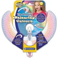 Brainstorm Toys Balancierendes Einhorn