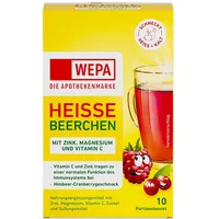 Wepa Heiße Beerchen