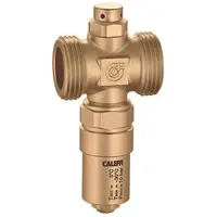 CALEFFI Frostschutzventil 1 1/4 Zoll