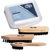 Haix Bürsten-Set