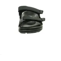 Birkenstock Atacama CE BF Herren Pantolette schwarz