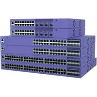 Extreme Networks 5320 Uni W/48 Dup 48 Switch -