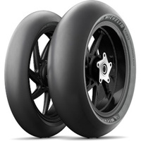 Michelin Power Performance Slick 200/60 R17 Renn