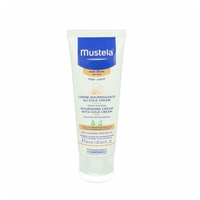 Mustela cold cream cr 40ml