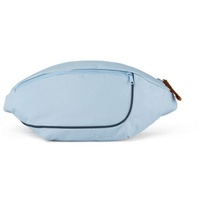 Satch cross Hip Bag Pure Ice Blue