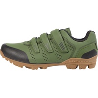Endura Hummvee Xc Schuh olivgrün 40