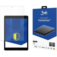 3M FlexibleGlass für iPad 10,2" (8./9. Generation) Transparent