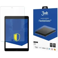 3M FlexibleGlass für iPad 10,2" (8./9. Generation) Transparent