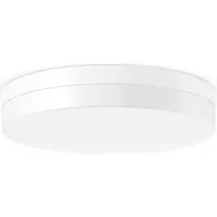 RZB Flat Slim Rou.LED/20/33 2 LED rund