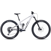 Cube Stereo ONE55 C:62 Race 29 Grau Modell 2023