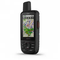 Garmin GPSMAP 67i schwarz