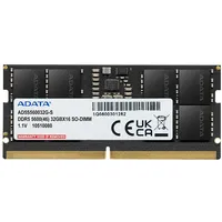 A-Data ADATA Premier 16GB DDR5-5600 CL46 AD5S560016G-S,