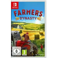 Bigben Interactive Farmer's Dynasty