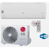 LG Split-Klimaanlage Standard S12EC Set R32, 3,5 kW, A++