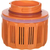 Grayl Geopress Replacement Water Filter - Orange - One
