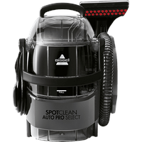 Bissell SpotClean Auto Pro Select Elektro-Waschsauger 3730N